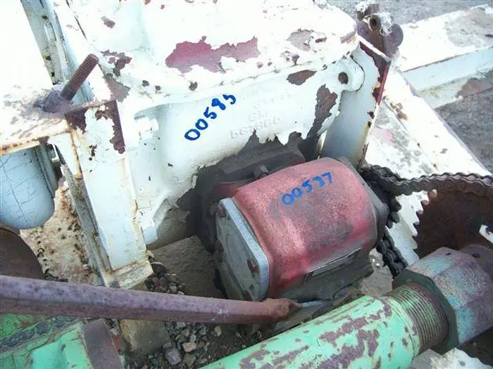 Used DANCO EQUIPMENT LTD 351XSBCXW6XD Automotive Parts Saskatchewan CA | Chad Equipment #466863