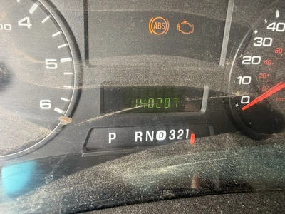 Used 2006 FORD F-250 Pickup Trucks Michigan US | Miedema Asset Management Group #1391735
