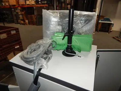 New | in-Stock EOSTATE MO1899 Inspection Machines Texas US | Aucto #1307277