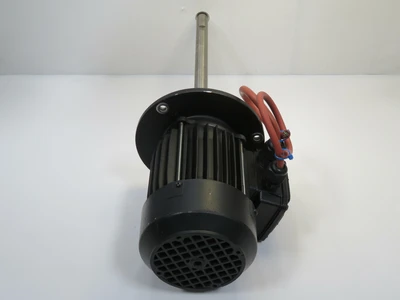 Used LAFERT _UNKNOWN_ A.C. Motors Texas US | OCO Industrial #1600669