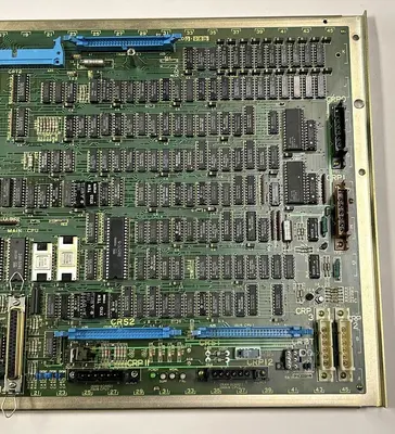 Used FANUC A16B-1000-0200/060 Miscellaneous Equipment (Electrical & Power) | Surplus Asset Holdings #1202329