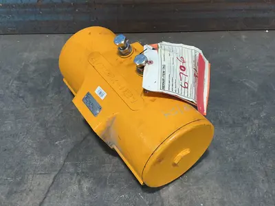 Used HYTORK XL1127UDAGSCWY00 Pumps Ohio US | HGR 24 #1289694