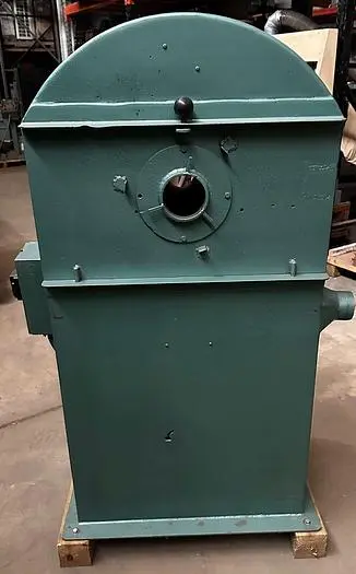 Used ZANGHERI & BOSCHETTI _UNKNOWN_ Chamfering Machines | Pleasant Street Machinery #925751