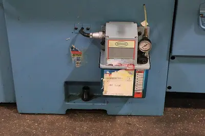 2009 TRAK 1630 HS-SX Engine Lathes | Midstate Machinery (16)