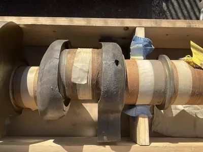 USED WORTHINGTON OF6H-2