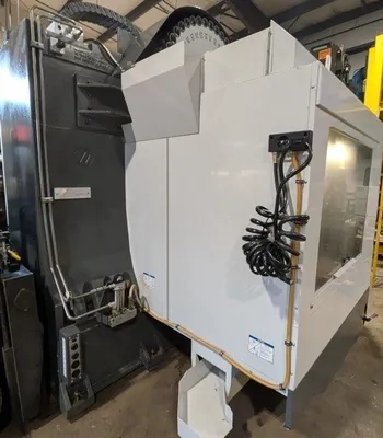 2012 HAAS VM-6 Vertical Machining Centers | Midstate Machinery (8)