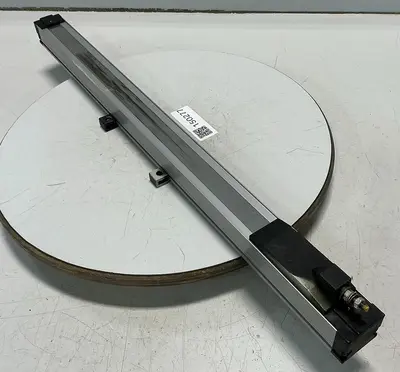 USED NOVOTECHNIK TLH-450