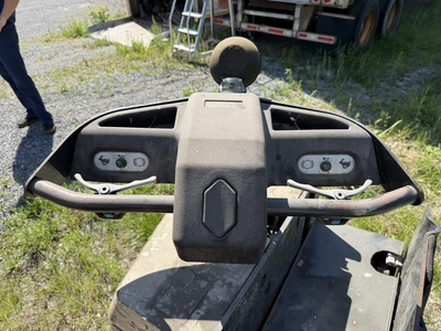 Used _UNKNOWN_ _UNKNOWN_ Tow Tractors West Virginia US | Miedema Asset Management Group #1423249
