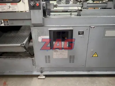 USED 1995 NISSEI FS80S12ASE