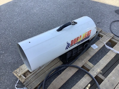 Used _UNKNOWN_ _UNKNOWN_ Heaters Michigan US | Miedema Asset Management Group #1307904