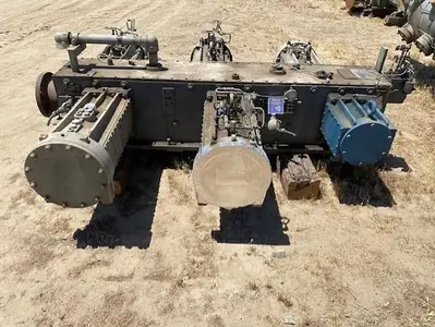 USED 2004 ARIEL JGJ-6
