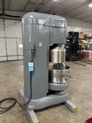 USED HOBART V-1401