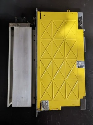 USED FANUC A06B-6114-H209