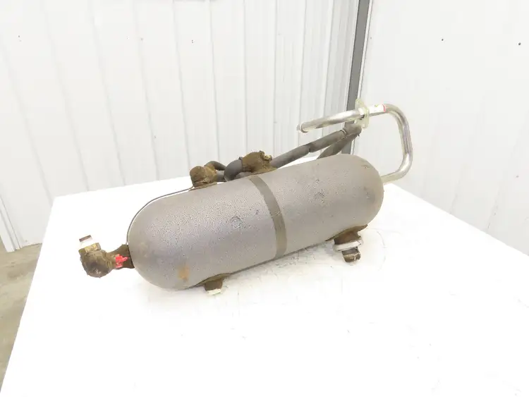 Used KAESER _UNKNOWN_ Valves/Fittings Indiana US | Arrow Industrial #788665