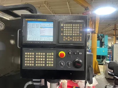 USED 2007 MAG FADAL VMC-8030D-3 HT