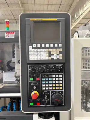 USED 2019 CUBIC GT FORCE-32