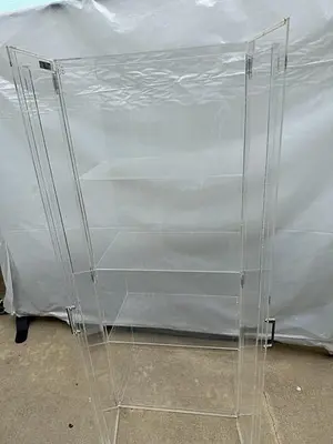 USED TERRA UNIVERSAL 9011-07