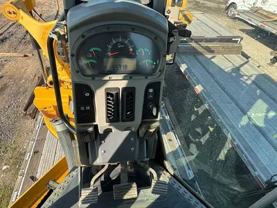 2014 Caterpillar 140M2