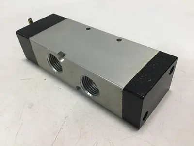 USED ARO M214PS