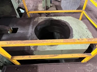 USED 1980 HAEUSLER VRM-HY