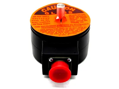NEW VIDEOJET 108165-0001 ENCODER 1081650001