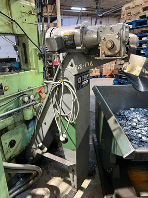 STORCH MAGNETICS E5088 4212 20F3 magnetic conveyor | Universal Press & Machinery (UPM) (2)