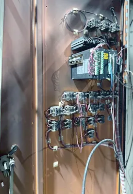 ATMOSPHERE FURNACE COMPANY Temper Furnace Batch Temper, Gas-Fired | Heat Treat Equipment Co. (8)
