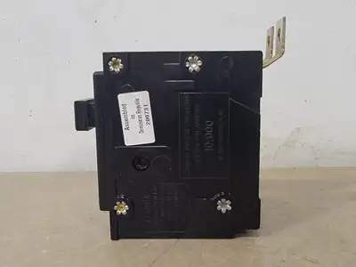 USED CUTLER-HAMMER BA260