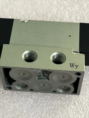 NEW SMC VZA4341-1-01
