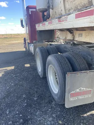 Used 1989 PETERBILT 379 Conventional trucks Colorado US | Proxy Equipment #1385246