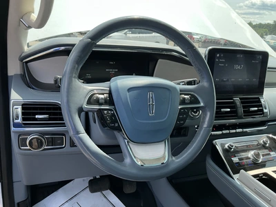 Used 2018 LINCOLN NAVIGATOR SUVs Michigan US | Miedema Asset Management Group #1322345