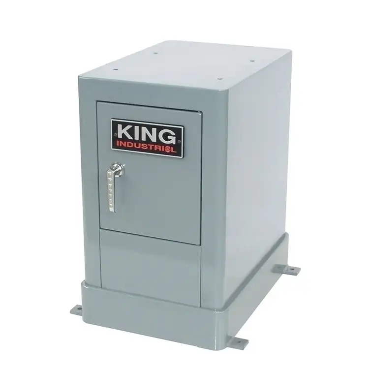 New | in-Stock KING CANADA SS-1075ST Miscellaneous Woodworking Equipment British Columbia CA | Lenmark #273790