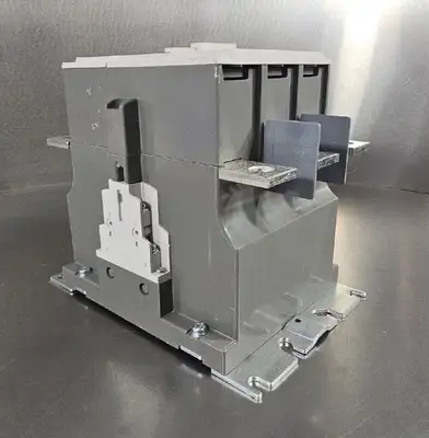 Used Carlo Gavazzi CONTACTOR PLC Processors | Palmetto Automation #1154916