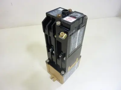 USED ALLEN BRADLEY 700-P400A1 SER B