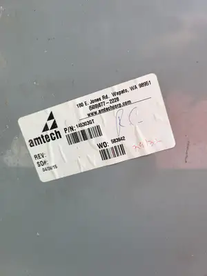 USED 2015 GENIE GR-15