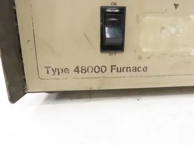 Used THERMOLYNE _UNKNOWN_ Muffle Type Furnaces Indiana US | Arrow Industrial #1438041