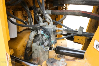 Used 2013 JOHN DEERE 624K Wheel Loaders California US | Monster Iron Equipment Services #1481082