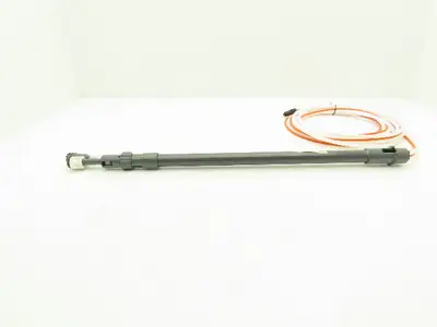 O96697 Suction Set 5cm Depth Float Switch PVC/PTFE 3-Pin 4.5M Cable/Tubing