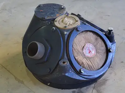 Peterson Disc filter Spare Parts