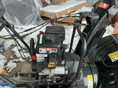 USED POULAN PRO PR271