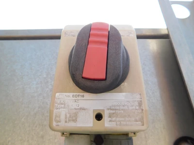 Used Motivair NA Condensers Ohio US | Equipment Recovery Corp. #1331274