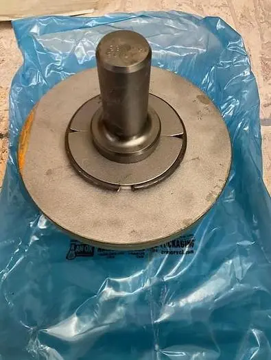 National Oilwell Mission Polyurethane Pump Valve PN 1560965
