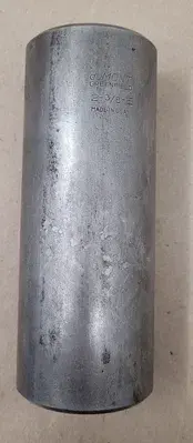 USED DUMONT KEYSEATER BROACH BUSHING