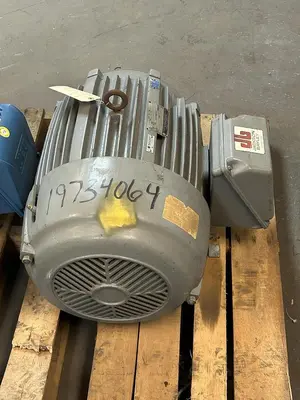 USED US ELECTRIC F206/R02P32R014R-4
