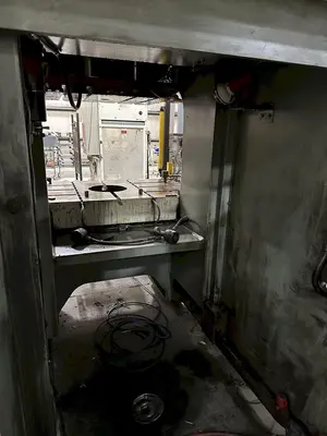 USED 2013 AIDA NC1-2000(2)