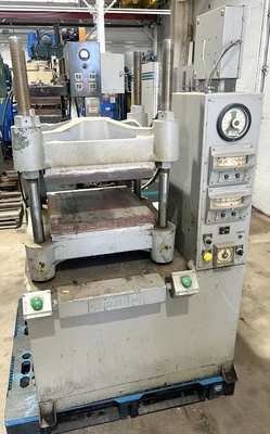 USED WABASH WABASH 50-18-2TMAC PRESS