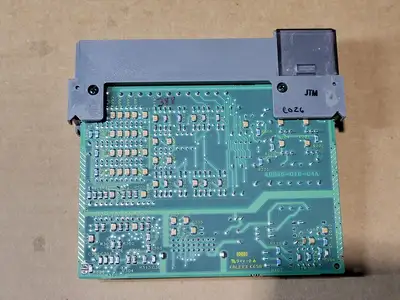 USED ALLEN BRADLEY 1746-NI4