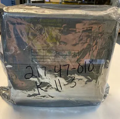 Used MODICON B572010 Industrial Controls Ohio US | Surplus Asset Holdings #1241281