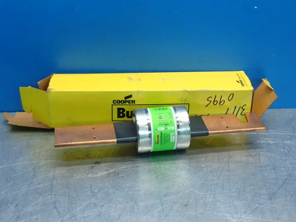 NEW COOPER / BUSSMAN FRSR600