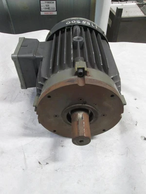 Used PRECISA _UNKNOWN_ A.C. Motors Texas US | OCO Industrial #1600699